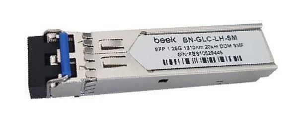 Beek BN-GLC-LH-SM 20 Km 1000Base-LX 1.25GB Single Mode 1310nm LC SFP Modül - Image 1