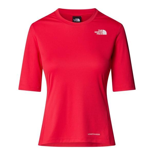 The North Face  Kadın SHADO Kadın SS Tişört NF0A87TW6IE1 - Image 1