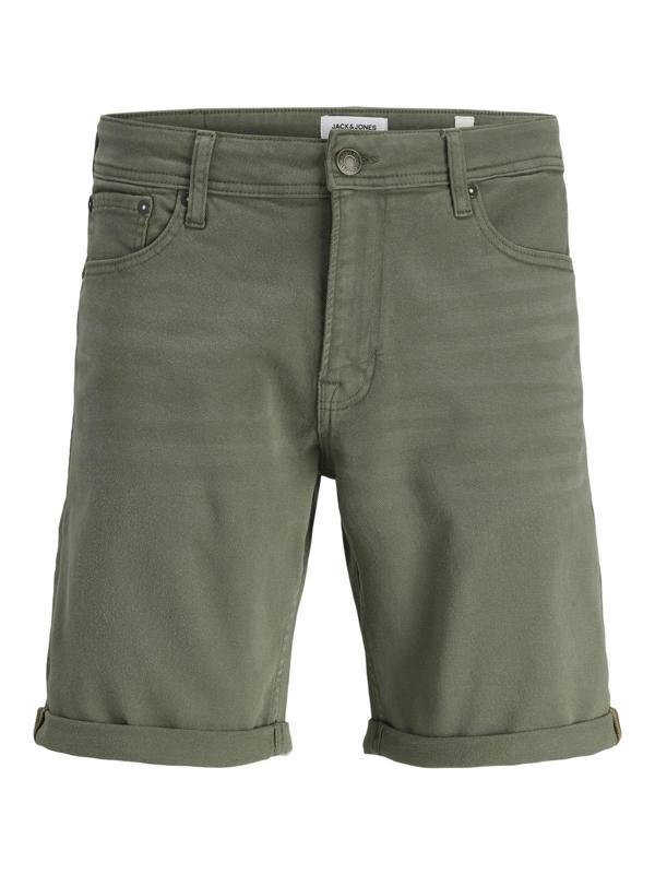 JPSTRICK Ethan Icon SRT SN Jogger Şort – Spor & Günlük Kullanım İçin Erkek Şort  - Image 1