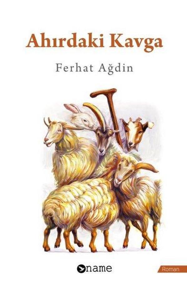 Ahırdaki Kavga - Name - Image 1