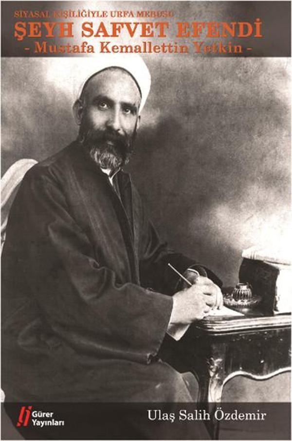 Şeyh Safvet Efendi - Gürer Yayınları - Image 1