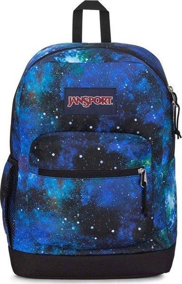 Jansport Superbreak One Cyberspace Galaxy Sırt Çantası - Image 1