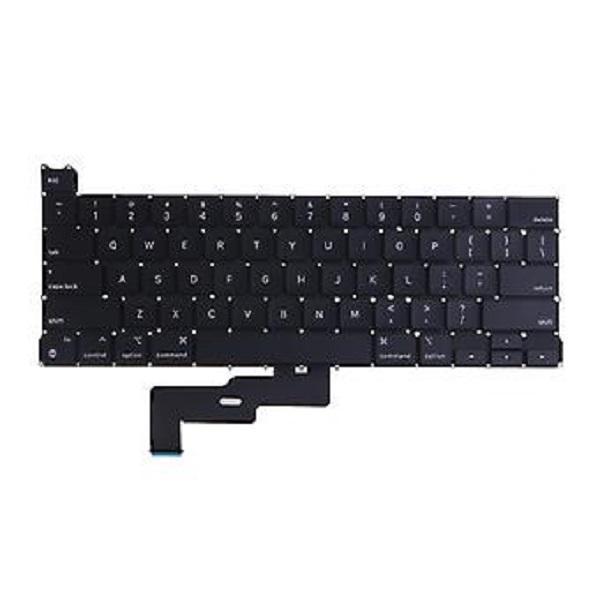 APPLE MACBOOK PRO 13" M1 A2338 2020 KLAVYE IŞIKLI (TR) - Image 1