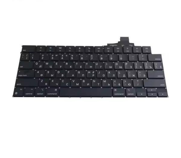 APPLE MACBOOK PRO A2681 A2941 A3113 A3114 KLAVYE IŞIKLI (TR) - Image 1