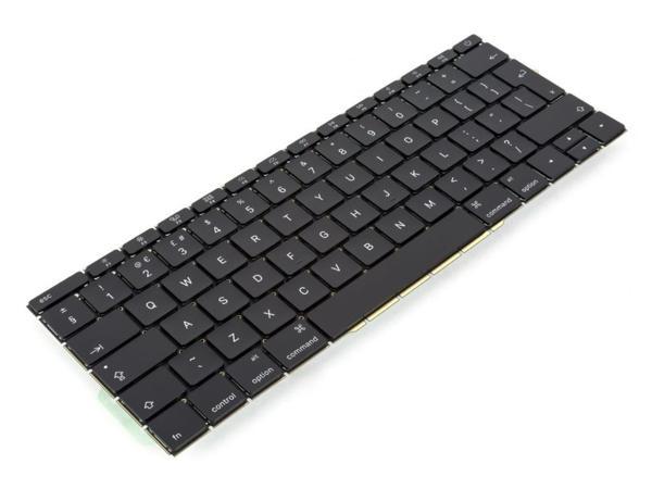 APPLE MACBOOK PRO RETİNA A1708 2016 2017 KLAVYE IŞIKLI (TR) - Image 1