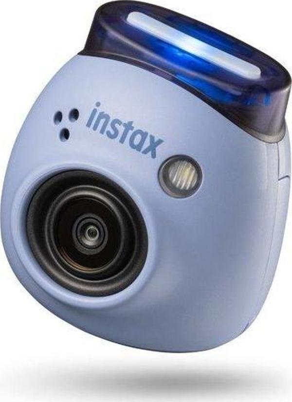 Instax Pal Ex D Eu Dijital Kamera - Mavi - Image 1
