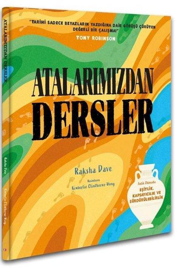 Odtü Atalarımızdan Dersler - Odtü - Image 1