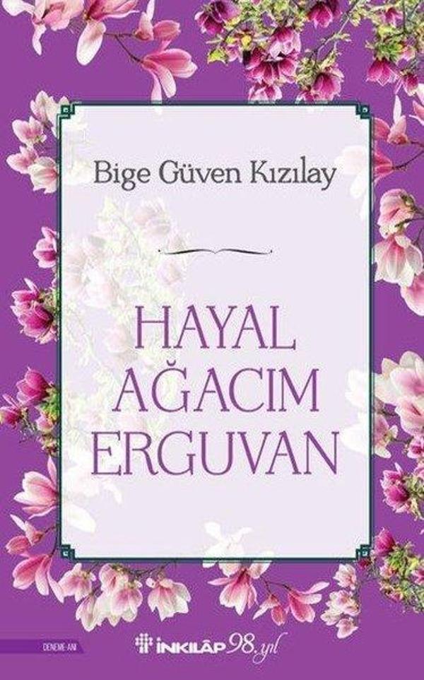 Hayal Ağacım Erguvan - İnkılap Kitabevi Yayınevi - Image 1