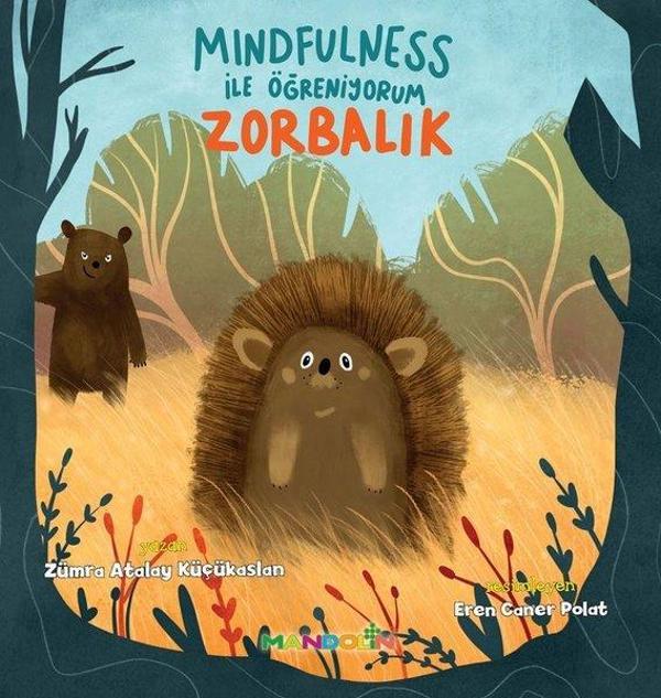 Zorbalık - Mindfulness İle Öğreniyorum - Mandolin - Image 1