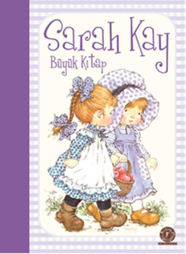 Büyük Kitap - Sarah Kay Koleksiyon - Artemis Yayınları - Image 1