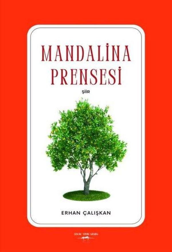 Mandalina Prensesi - Sokak Kitapları Yayınları - Image 1