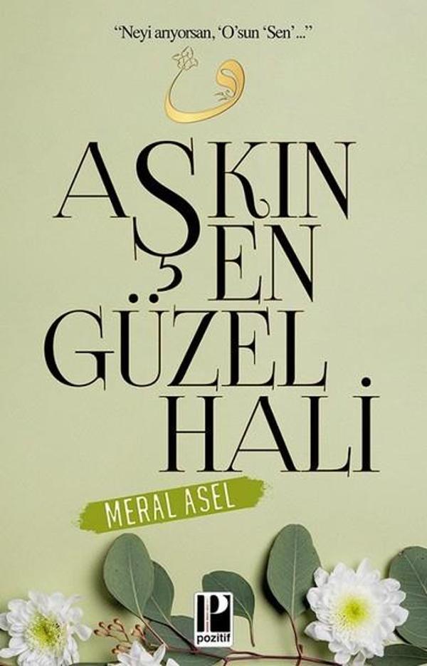 Aşkın En Güzel Hali - Pozitif Yayıncılık - Image 1