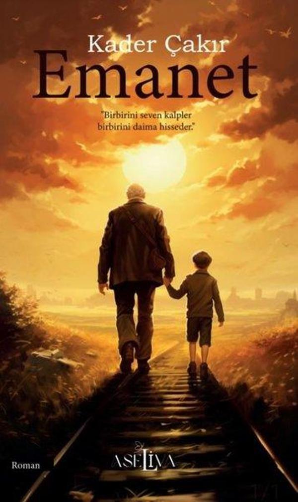 Emanet - Aseliva Yayınevi - Image 1