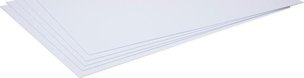 Craftzone Fotoblok 1 Mm 50X70 Cm Beyaz Fb01-5070 (25 Li Paket) - Image 1
