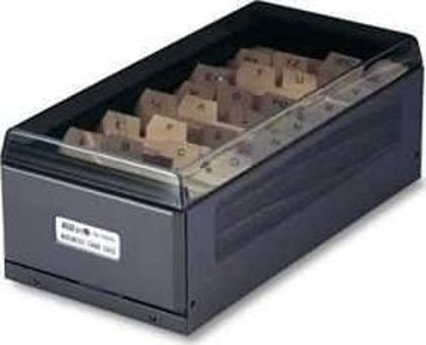 Halsa Kw Trio Kartvizit Kutusu 800 Lü 814800 - Image 1