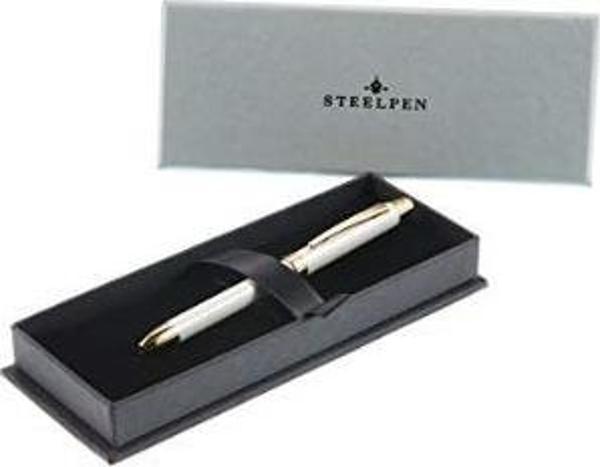Steelpen 430-4 3 Fonksiyonlu Tükenmez Kalem - Image 1