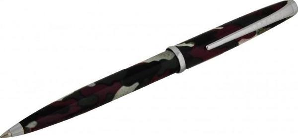 Steelpen 669T Tükenmez Kalem Kamuflaj Desenli - Image 1
