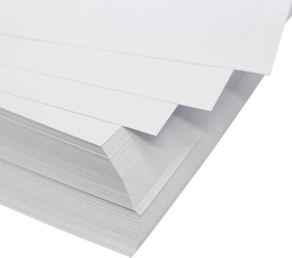 Multi Office Paper Fotokopi Kağıdı 500 Lü A4 80 Gram (5 Paket) - Image 1