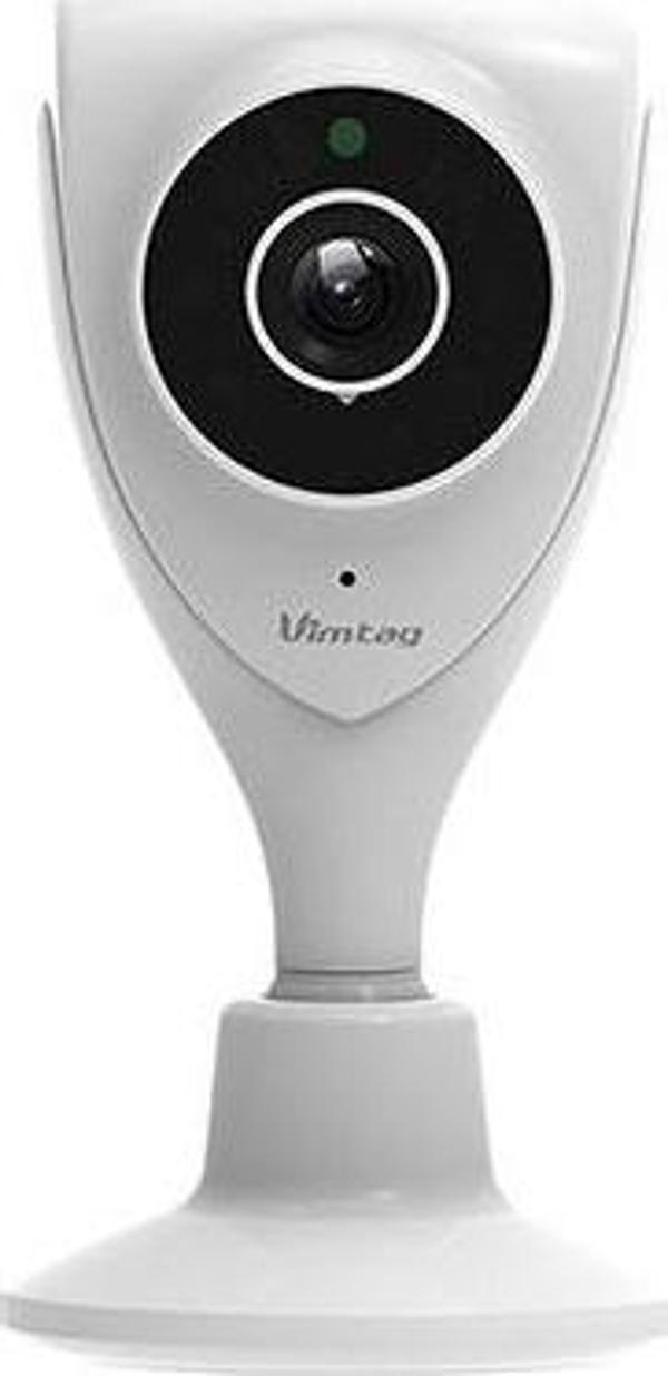 Cm1 720P 3.6Mm IP Smart Wifi Network Güvenlik Kamerası - Image 1
