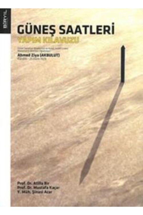 Boyut Yayın Grubu Rubu Tahtası Kullanım Kılavuzu - Boyut Yayın Grubu - Image 1