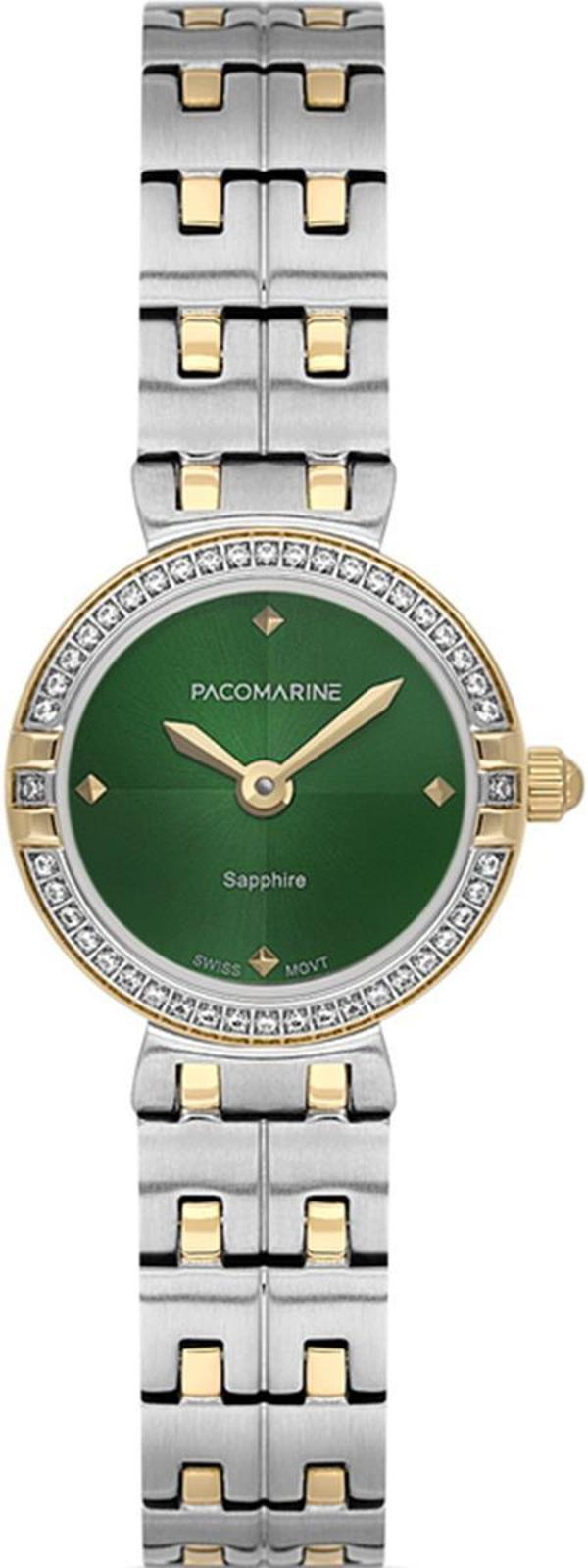 Paco Marine PM.24503.03 Kadın Kol Saati - Image 1