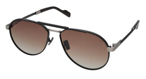 Quantum Q264.C2 58 Polarize Erkek Güneş Gözlüğü - Image 1