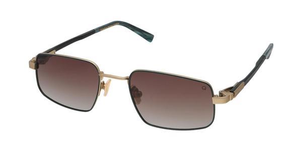 Quantum Q291.C3 52 Polarize Unisex Güneş Gözlüğü - Image 1