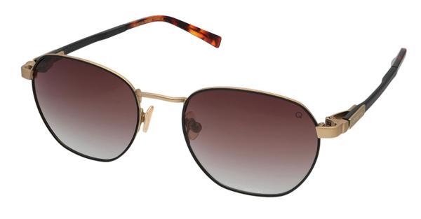 Quantum Q292.C2 53 Polarize Unisex Güneş Gözlüğü - Image 1