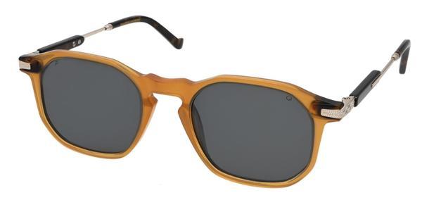 Quantum Q271.C2 49 Polarize Unisex Güneş Gözlüğü - Image 1