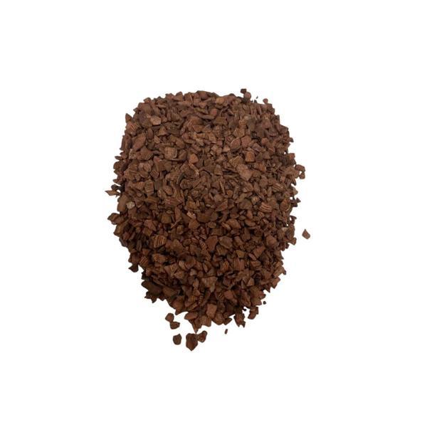 Kabuk Kumu (Öğütülmüş Deniz Kabuğu)  KahveRengi - Image 1