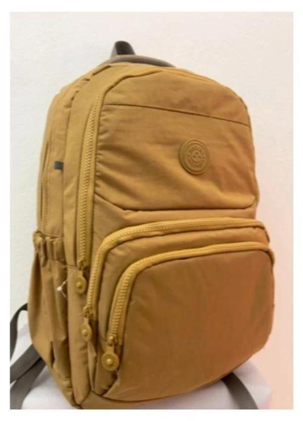 ASTRAL PERİOD SIRT ÇANTASI (HARDAL)6043 - Image 1