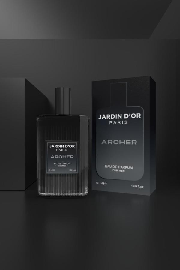 ARCHER MEN PERFUME / ERKEK PARFÜM 50 ML - Image 1