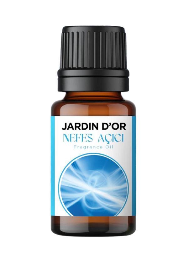 Nefes Açıcı Esansiyel Uçucu Koku Yağı Buhurdanlık Yağı Difüzör Esansı Ortam Kokusu 10 ML - Image 1