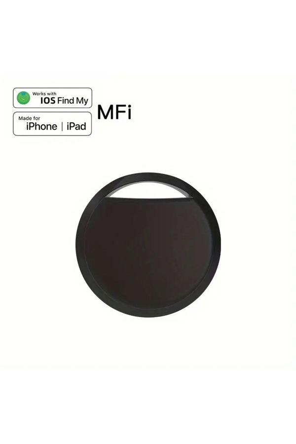 Pengraph Design For İdea Itag 2. Nesil Apple Mfı Sertifikalı Akıllı Gps Takip Cihazı - İphone - Image 1