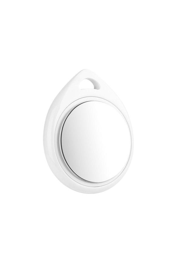 Pengraph Design For İdea İtag Mfı Sertifikalı Akıllı Takip Cihazı - Araç - Çocuk - Evcil Hayvan - Motosiklet  - Beyaz - Image 1