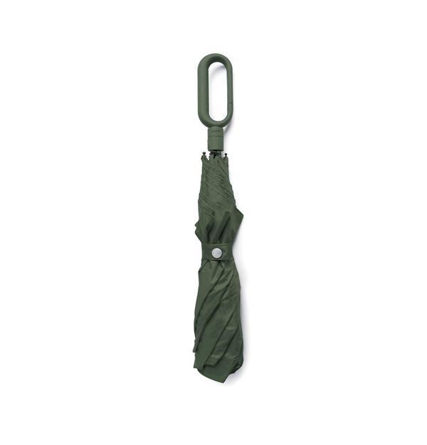 Mini Hook Şemsiye Haki - Image 1
