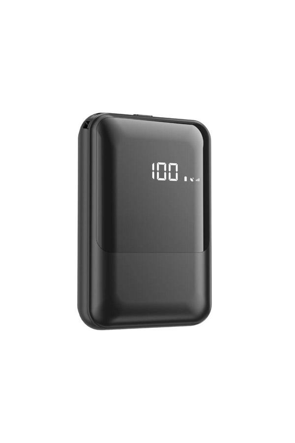 Pengraph Design For İdea Kablosuz Taşınabilir 4G Sim Kartlı Mıknatıslı Gps Takip Cihazı - 60 Gün - Ios Ve Android Uyumlu - Image 1