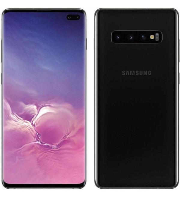 Samsung Galaxy S10 Plus 128 GB / 8 GB Ram Yenilenmiş Ürün (Sıfır gibi) - Image 1