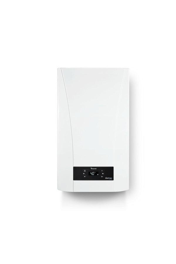 Baymak Duotec Compact 24 - Image 1
