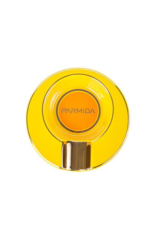 Parmida Sarı-Gold Porselen Tekli Puro Küllüğü - Image 1
