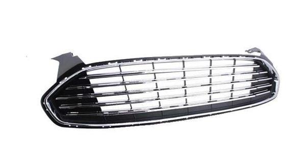 Ford Mondeo Ön Panjur Üst Krom 2015> - Image 1