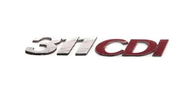 Sprınter 311CDI Yazı  - Image 1