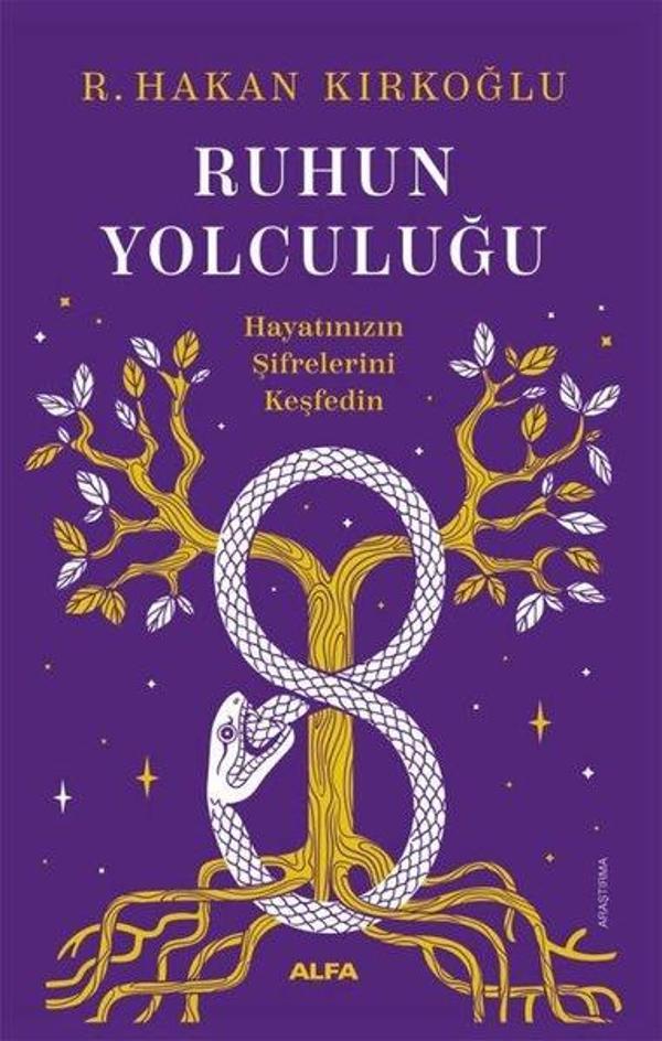 Ruhun Yolculuğu - Alfa Yayıncılık - Image 1