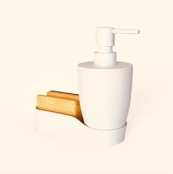 BeJ  Pure Mutfak Sıvı Sabunluk Ev M-E91-09 - Image 1