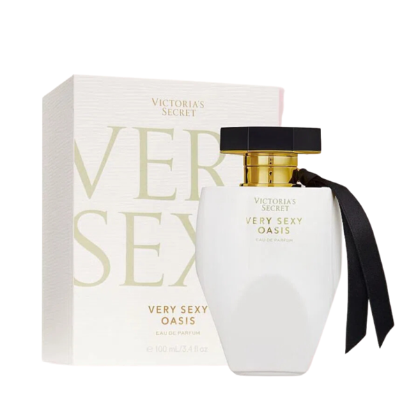 Victoria's Secret Very Sexy Oasis EDP 100 ml Kadın Parfümü - Image 1