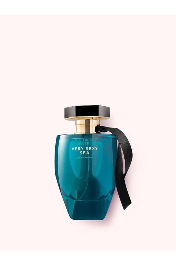 Victoria's Secret Very Sexy Sea EDP 100 ml Kadın Parfümü - Image 1