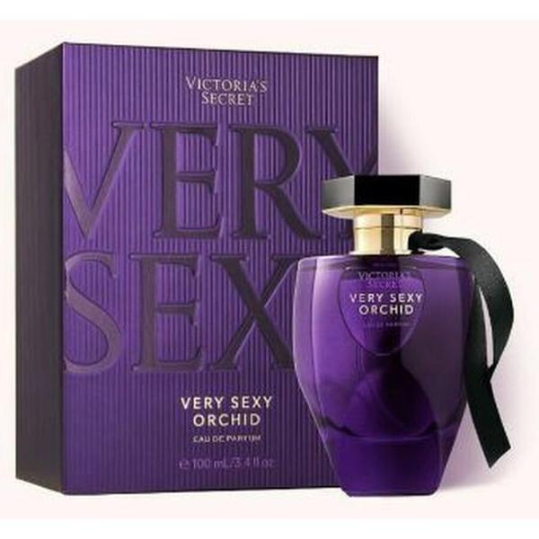 Victoria's Secret Very Sexy Orchid EDP 100ML Kadın Parfümü - Image 1