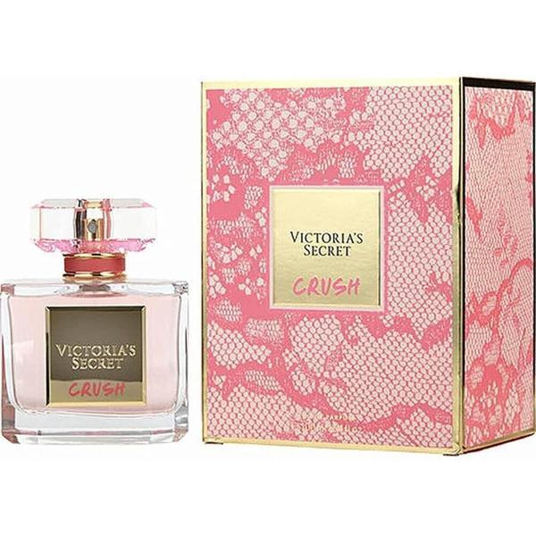Victoria Secret Crush EDP 100 ml Kadn Parfümü - Image 1