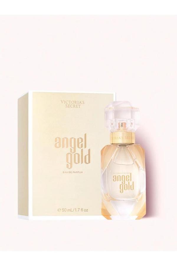 Victoria Secret Angel Gold EDP 50ml Kadın Parfümü - Image 1