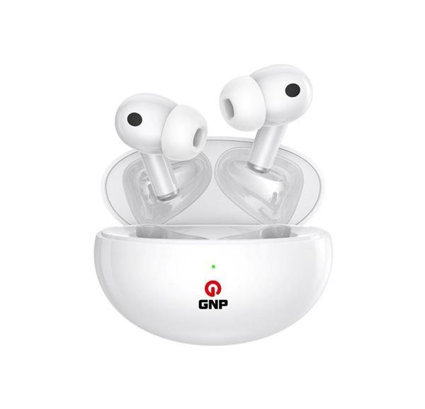 GNP Harmony Pro TWS Kulaklık İçi ANC Bluetooth Kulaklık - Image 1